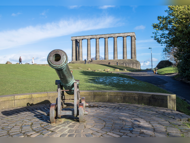 Hotels near Calton Hill, United Kingdom from Best Western Hotels