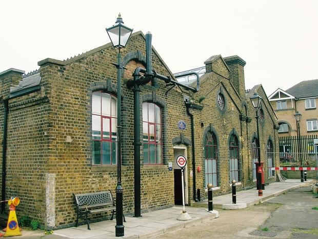 Hotels near Walthamstow Pumphouse Museum, United Kingdom from Best Western Hotels