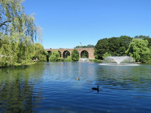 Central Park