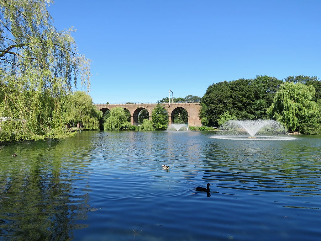 Central Park