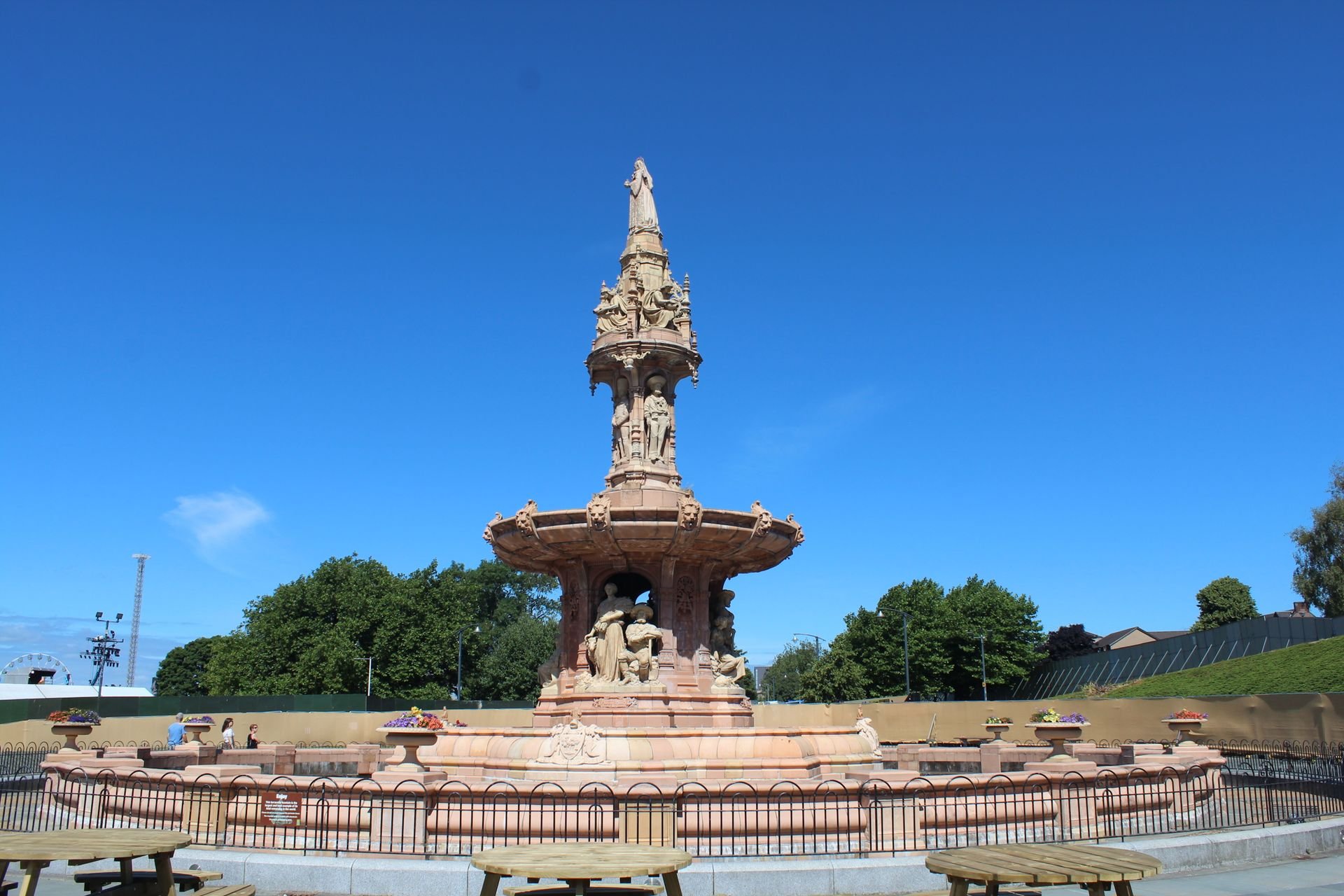 Glasgow Green