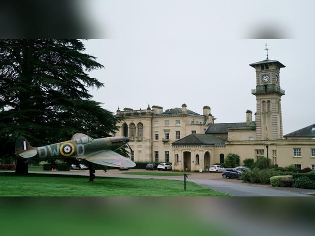 Hotels near Bentley Priory Museum, United Kingdom from Best Western Hotels