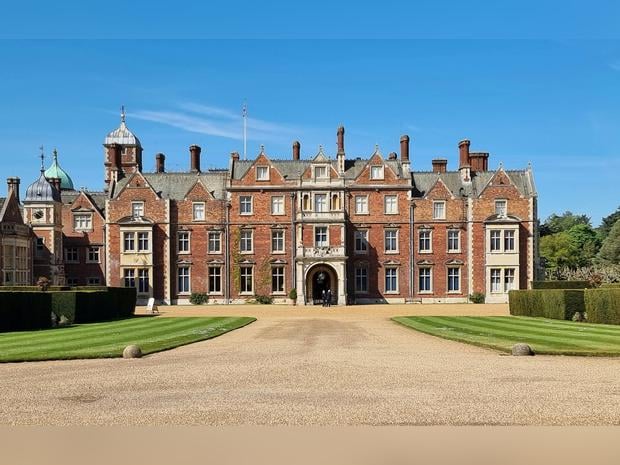 Sandringham Estate