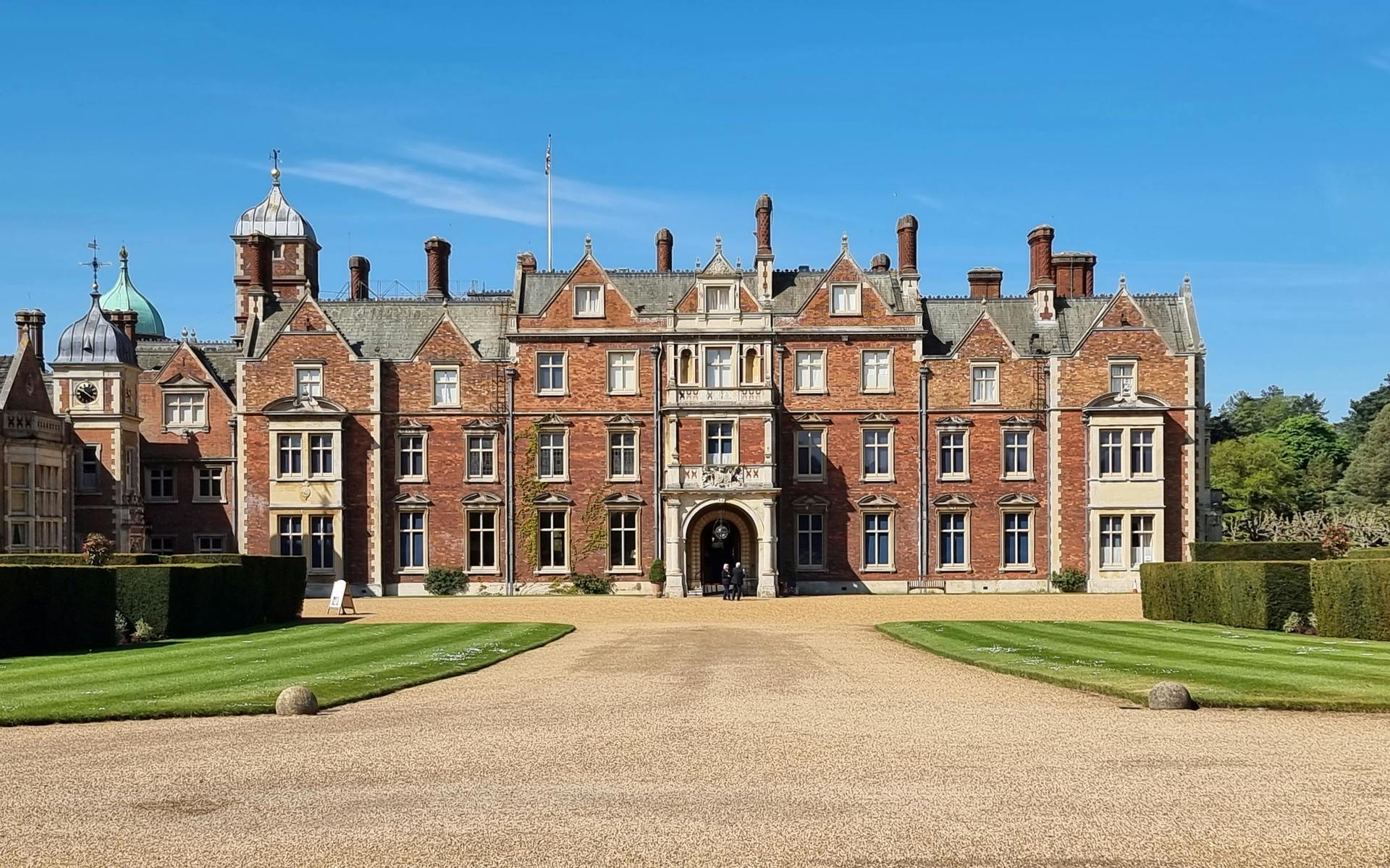 Sandringham Estate