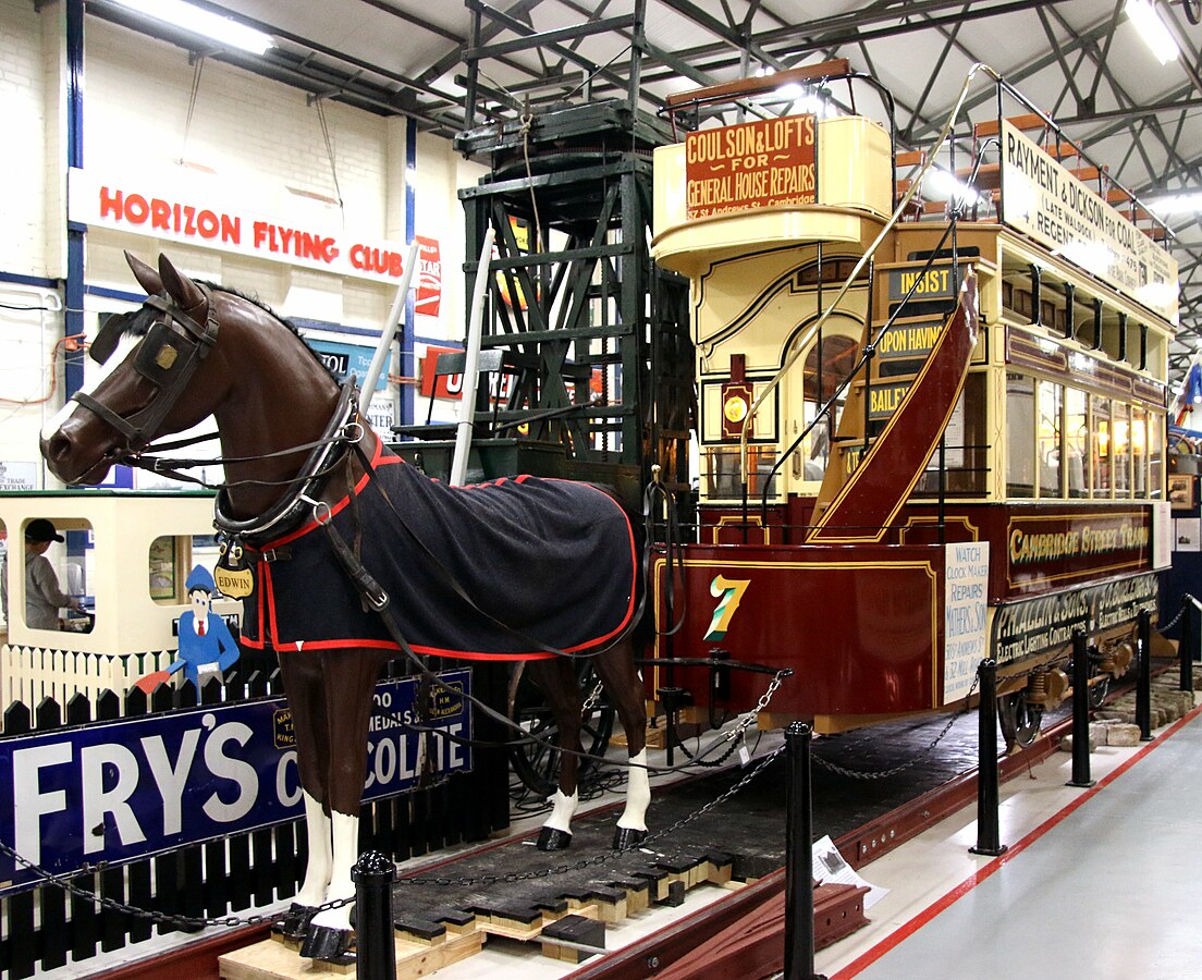Hotels near Ipswich Transport Museum, United Kingdom from Best Western Hotels