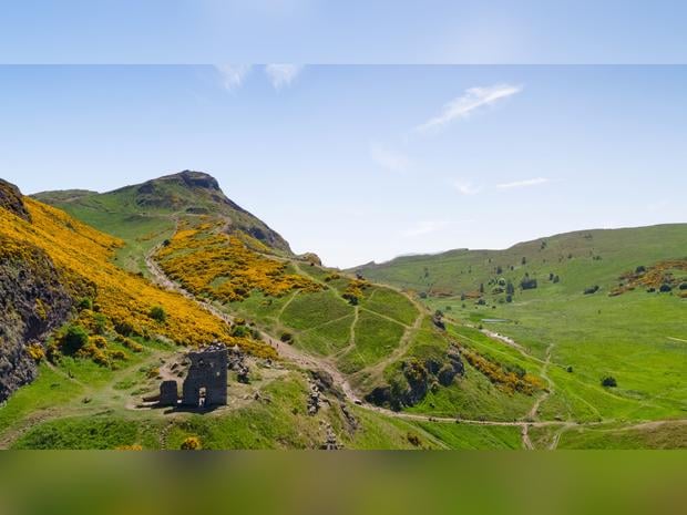 Hotels near Arthur's Seat, United Kingdom from Best Western Hotels