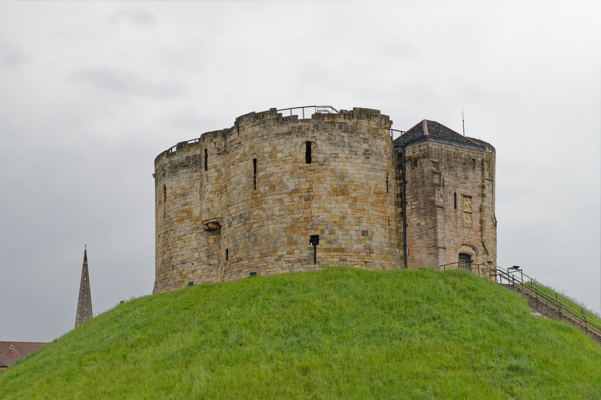 Clifford's Tower