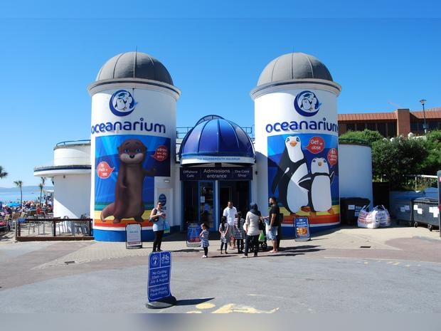 Oceanarium Bournemouth