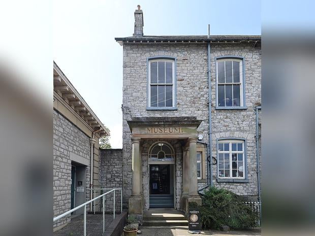 Hotels near Kendal Museum, United Kingdom from Best Western Hotels