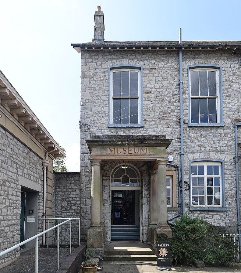 Kendal Museum