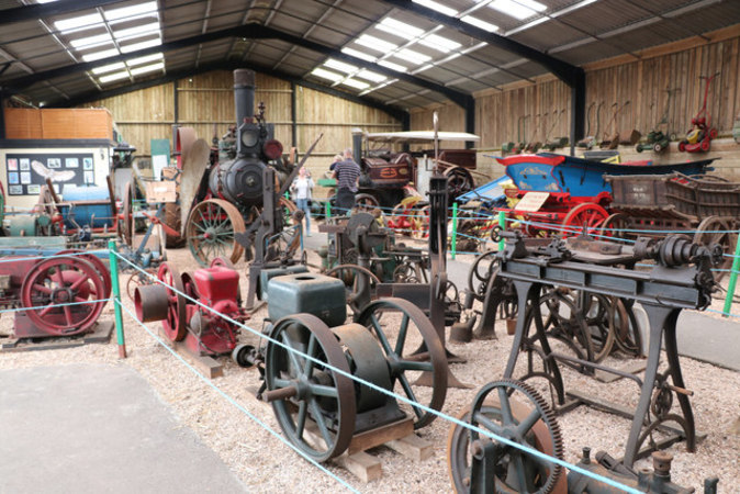 World of Country Life