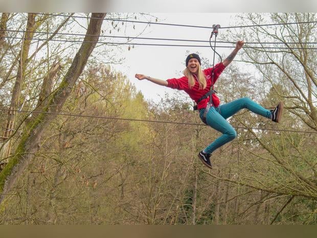 Hotels near Go Ape Haldon Forest, United Kingdom from Best Western Hotels