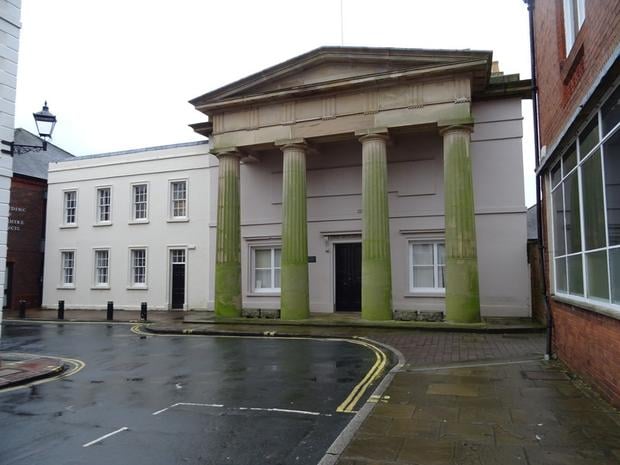 Beverley Guildhall