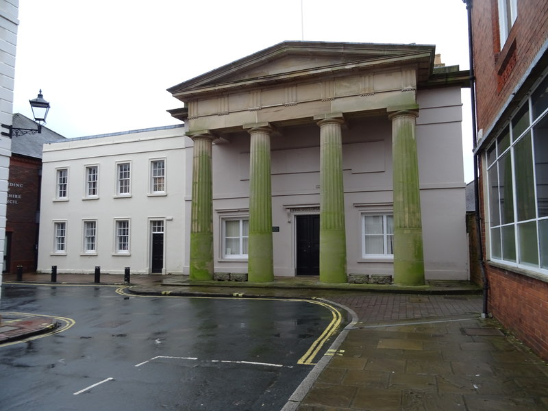 Beverley Guildhall