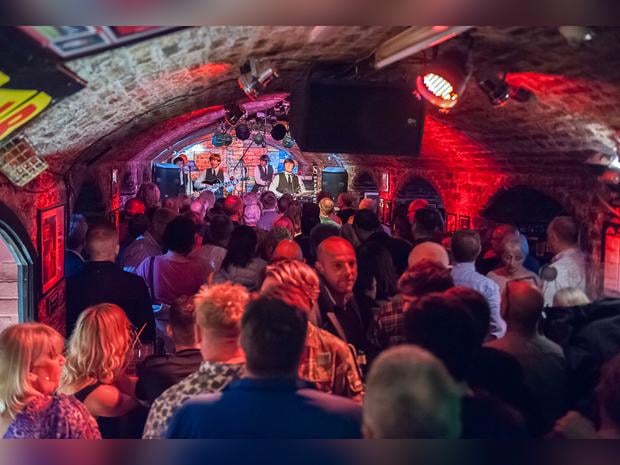 Hotels near The Cavern Club, United Kingdom from Best Western Hotels