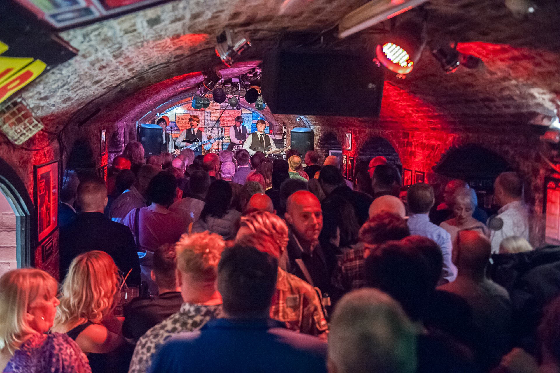 The Cavern Club