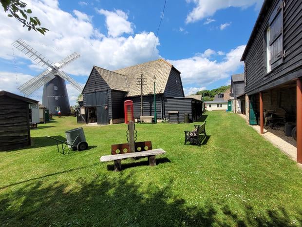 Hotels near Burwell Museum and Windmill, United Kingdom from Best Western Hotels