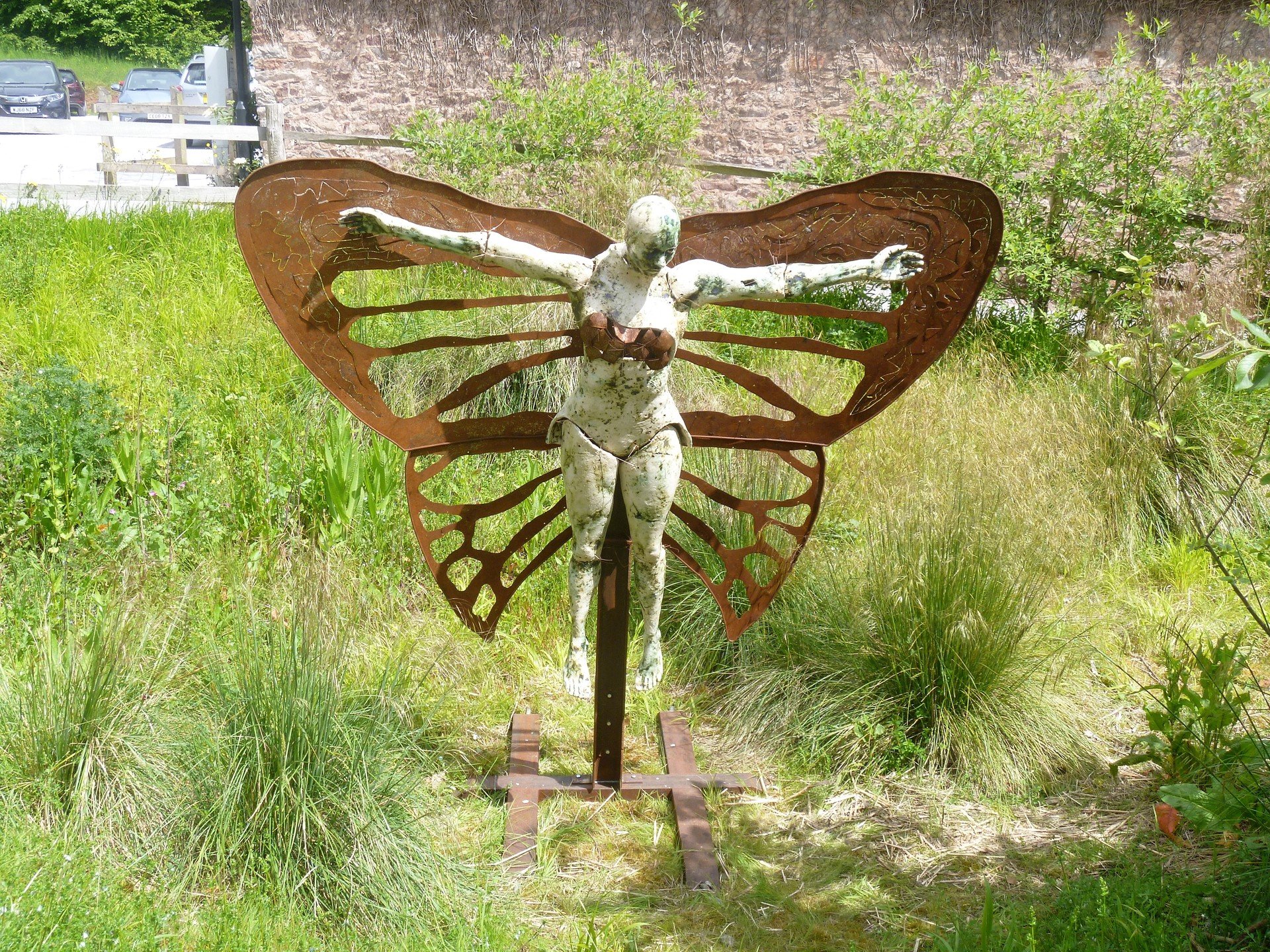 Cockington Village and Country Park