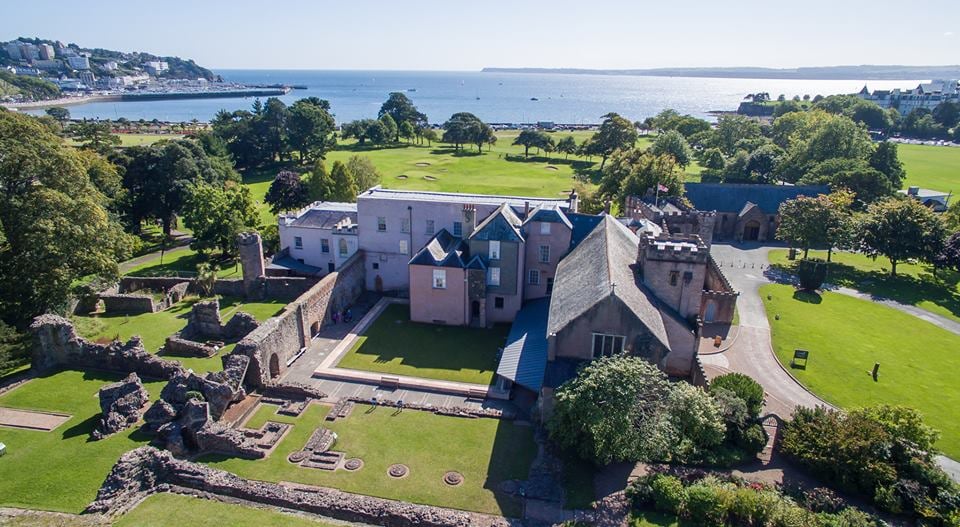 Torre Abbey