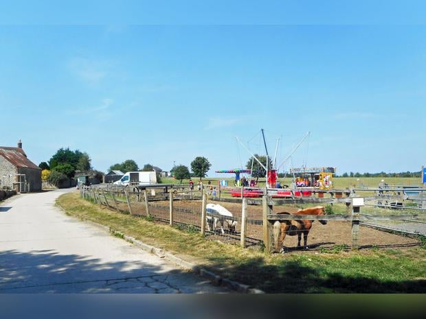 Roves Farm