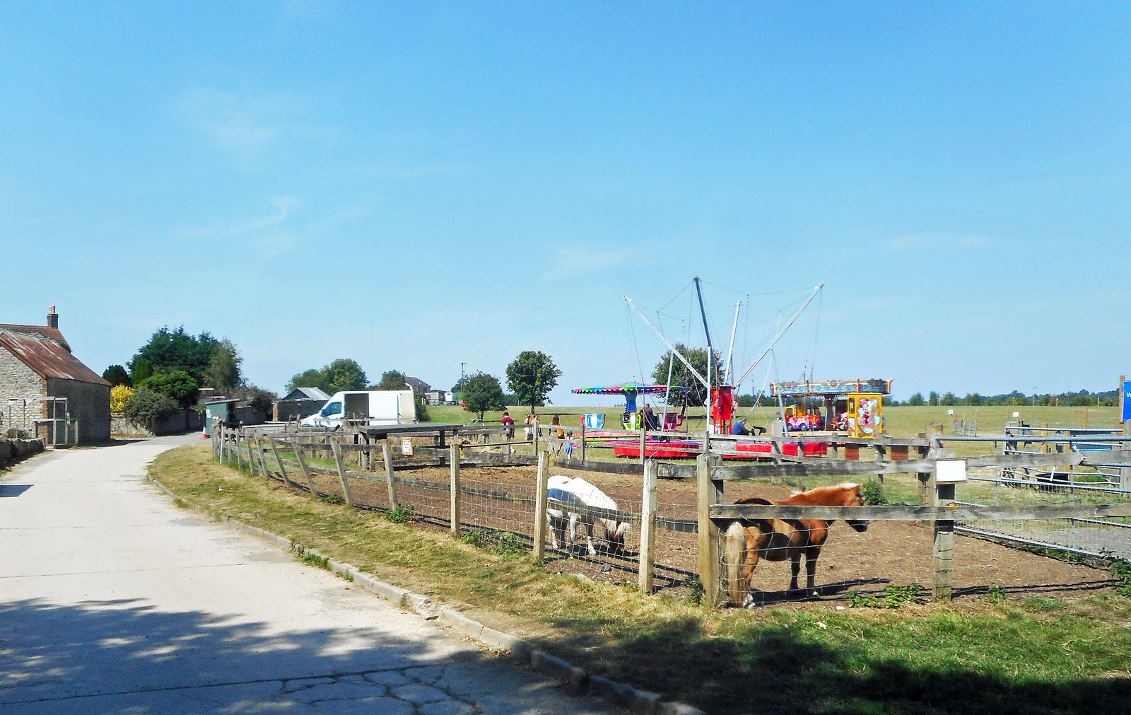 Roves Farm