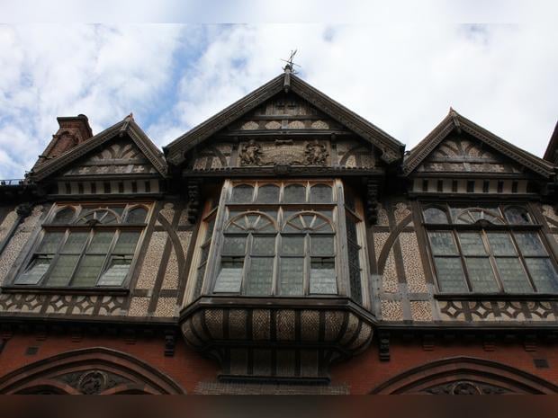 The Beaney House of Art & Knowledge