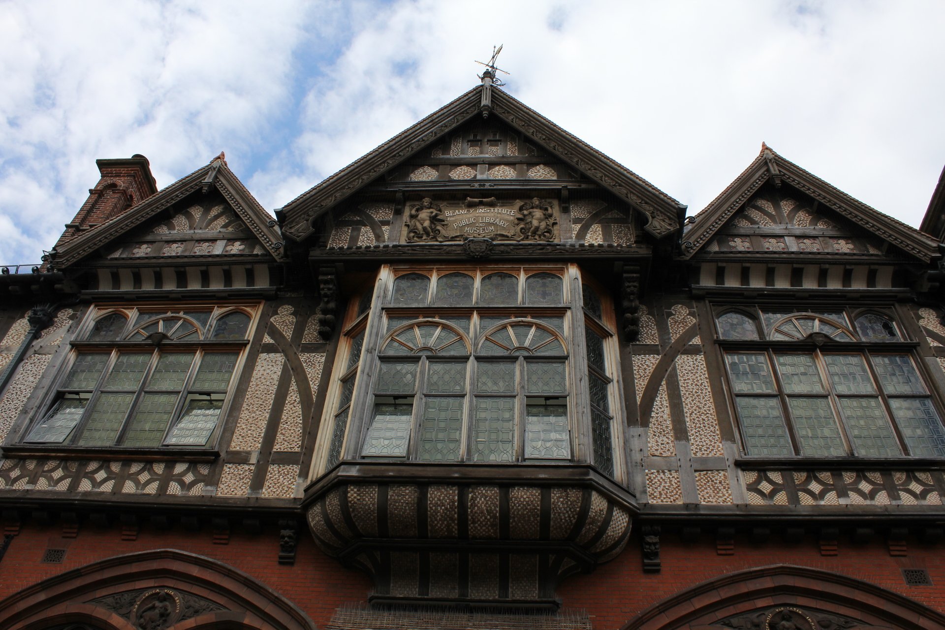 The Beaney House of Art & Knowledge