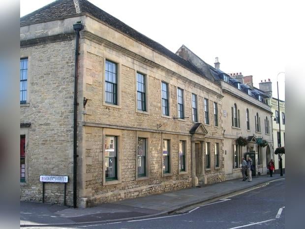 Hotels near Chippenham Museum & Heritage Centre, United Kingdom from Best Western Hotels