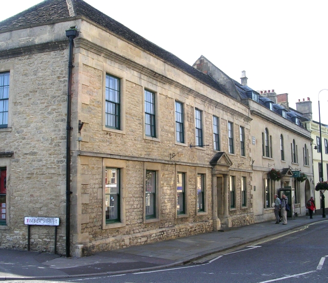 Chippenham Museum & Heritage Centre