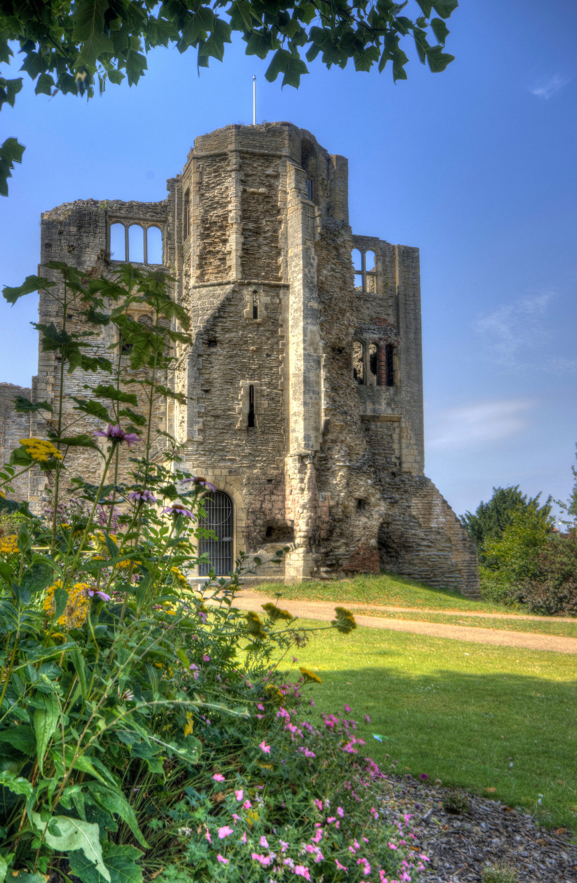 Hotels near Newark Castle and Gardens, United Kingdom from Best Western Hotels