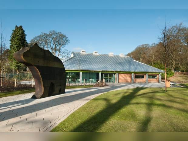 Camperdown Wildlife Centre