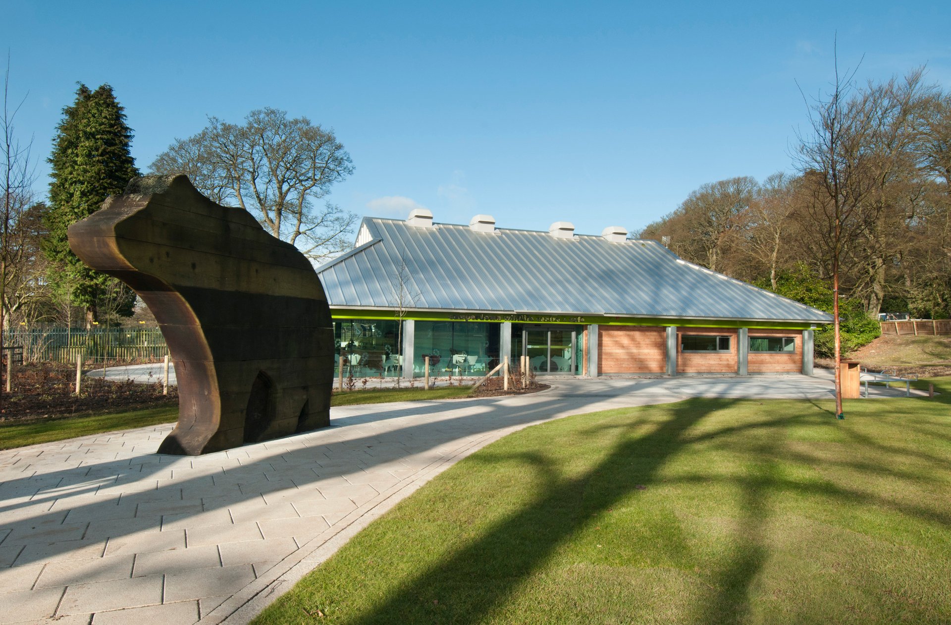 Camperdown Wildlife Centre