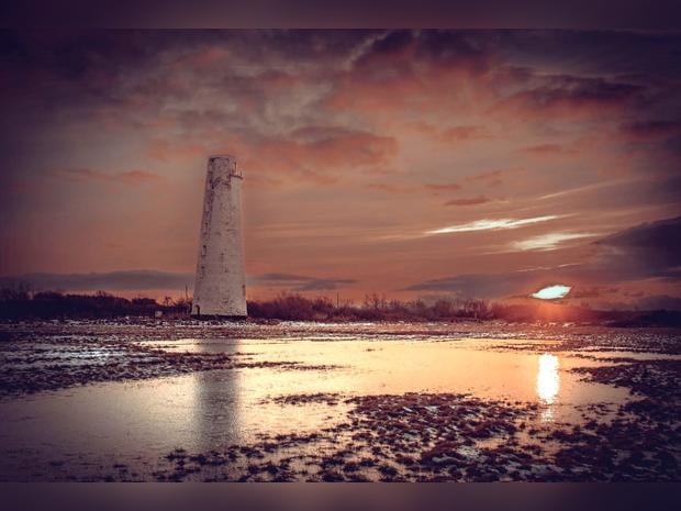 Hotels near Leasowe Lighthouse, United Kingdom from Best Western Hotels