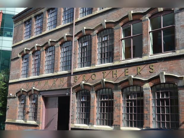 Hotels near The Coffin Works, United Kingdom from Best Western Hotels