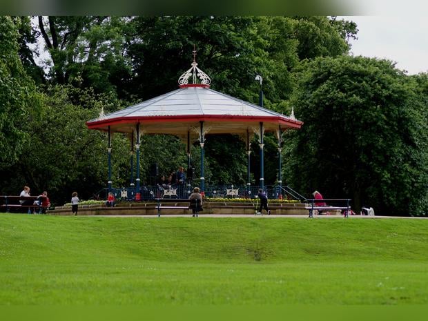 Ropner Park