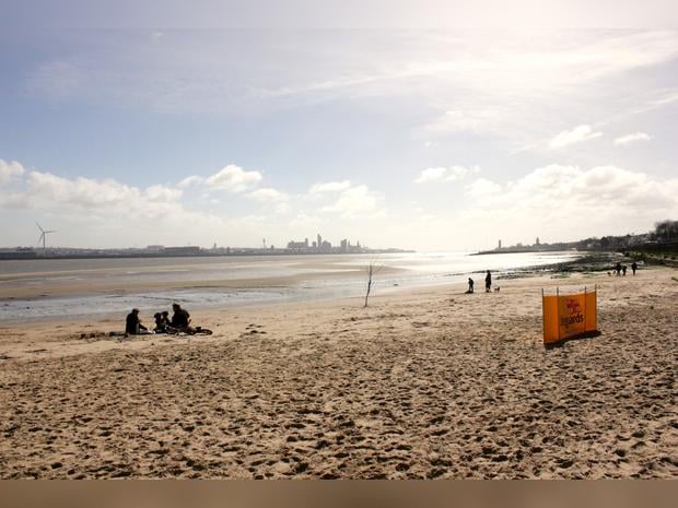 Hotels near Wallasey Beach, United Kingdom from Best Western Hotels