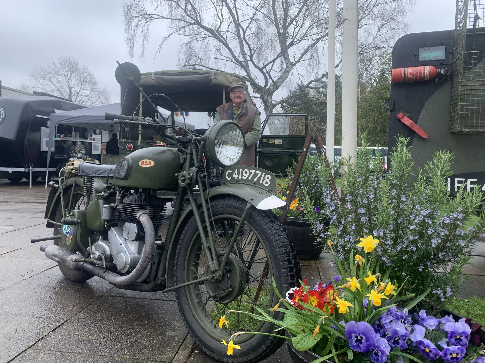 The Staffordshire Regiment Museum