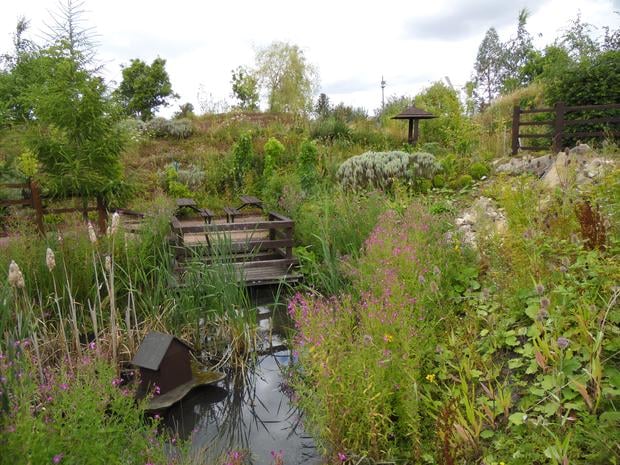 Railworld Wildlife Haven