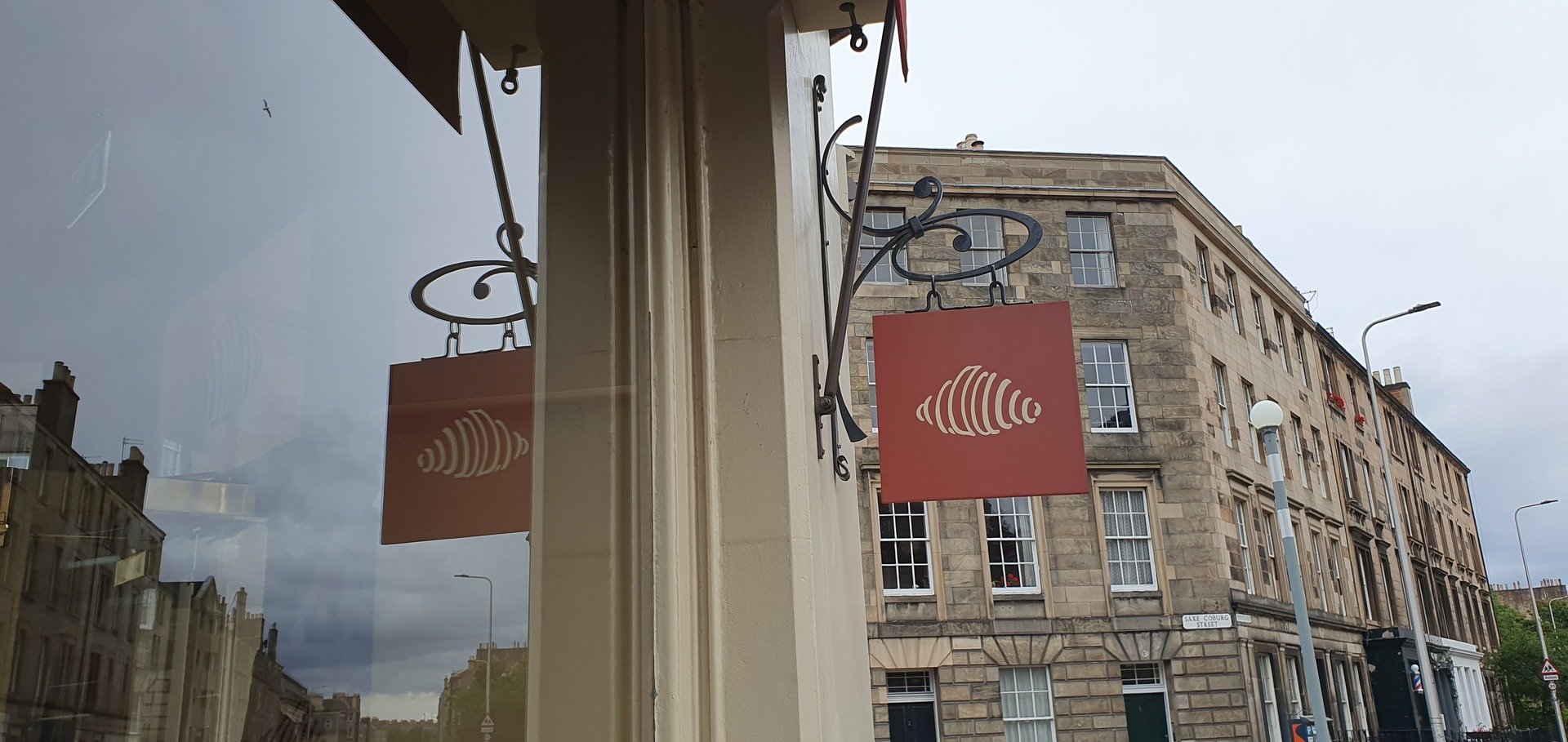 Lannan Bakery
