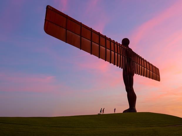 Angel of the North