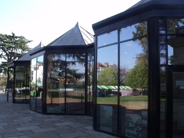 Leamington Spa Art Gallery & Museum