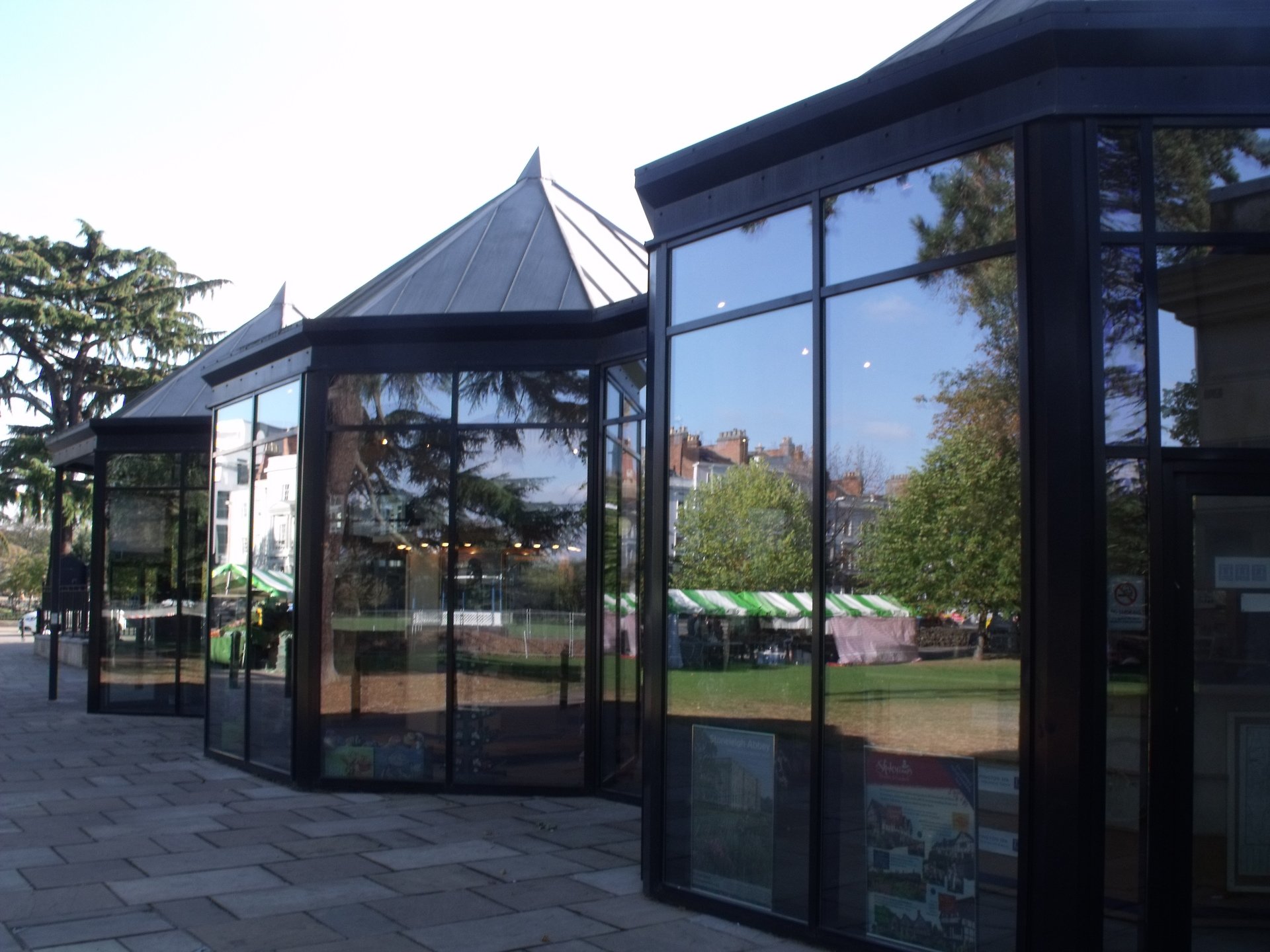 Leamington Spa Art Gallery & Museum