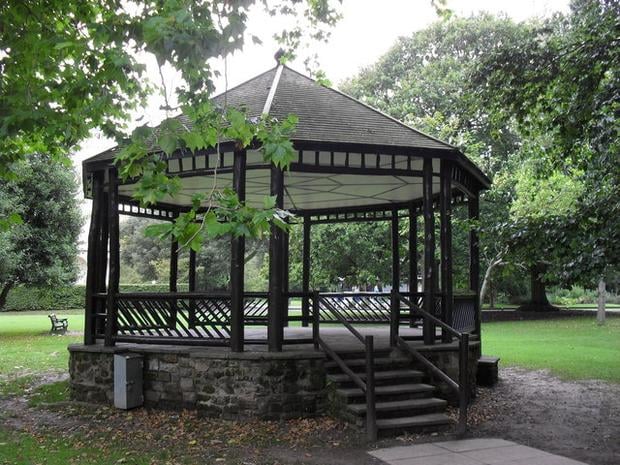 Hotham Park 