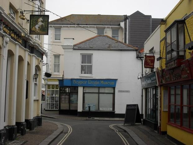 Bognor Regis Museum