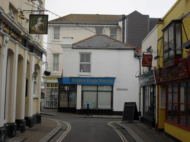 Bognor Regis Museum