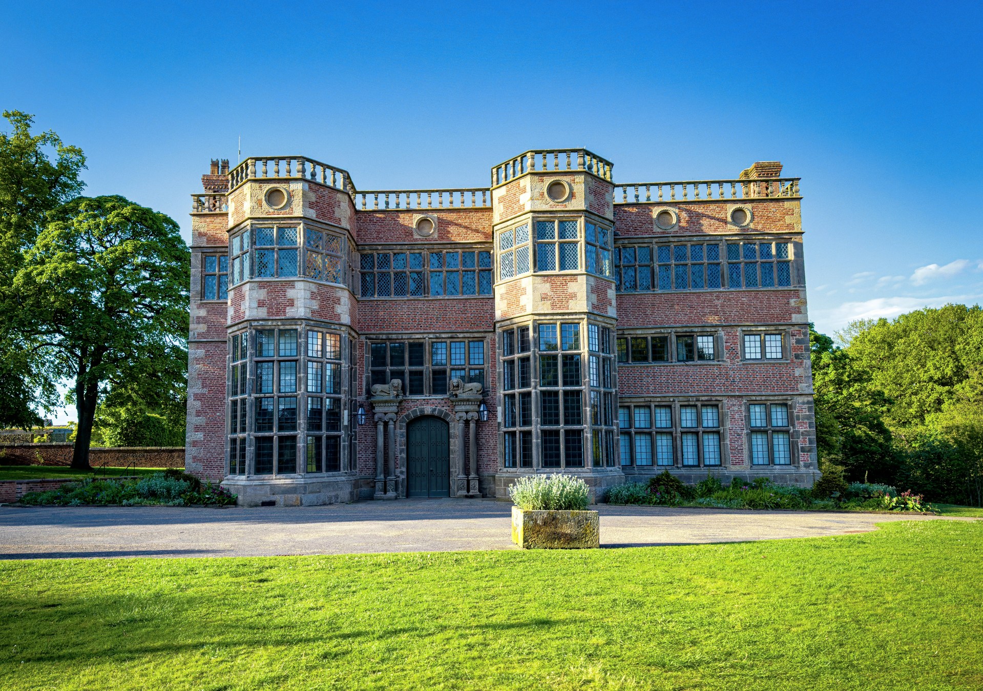 Astley Hall