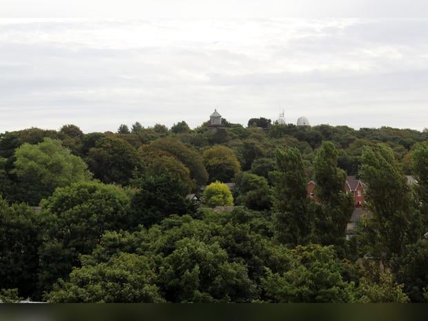 Bidston Hill Country Park