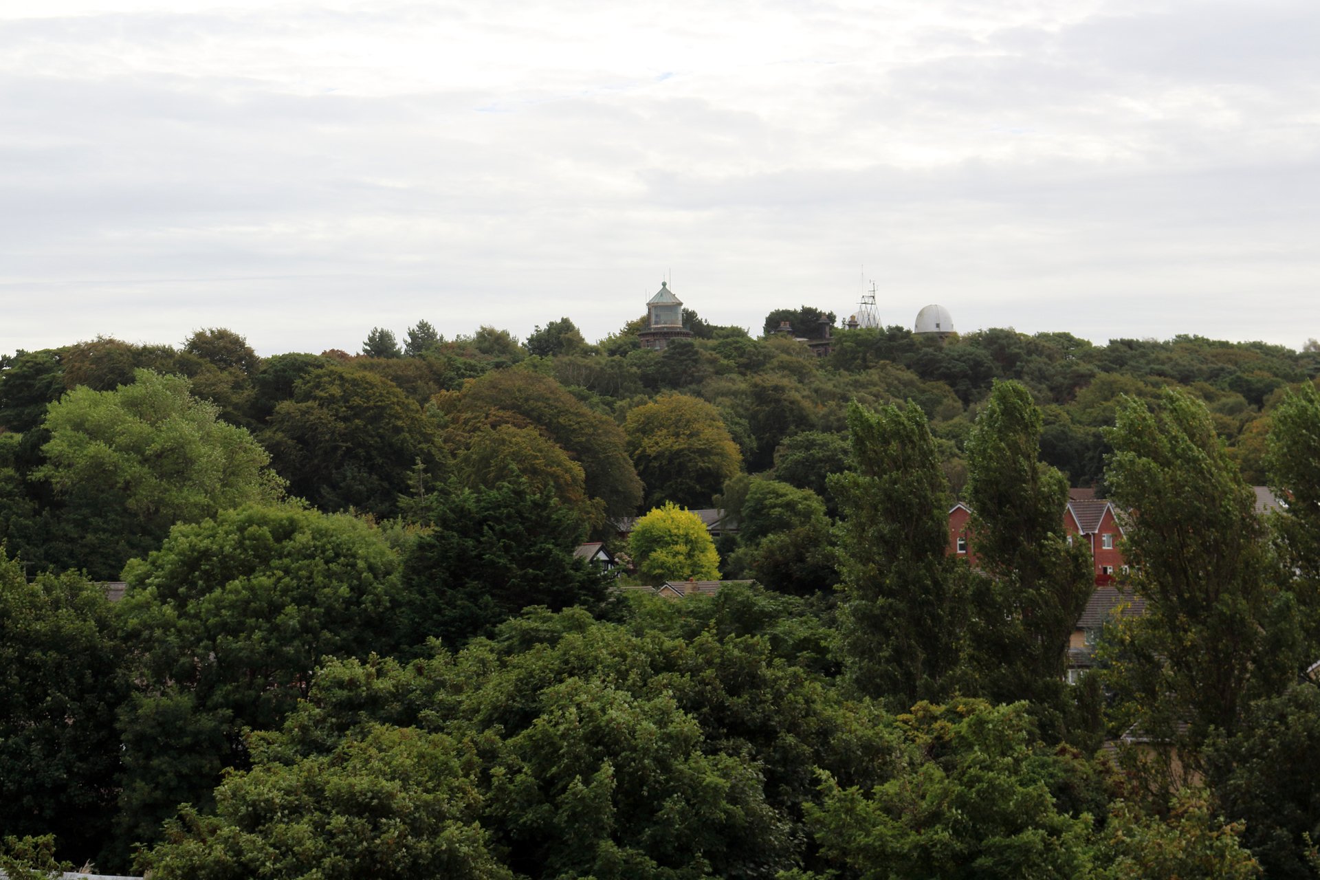 Bidston Hill Country Park