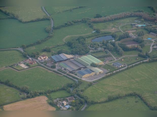 Puxton Park