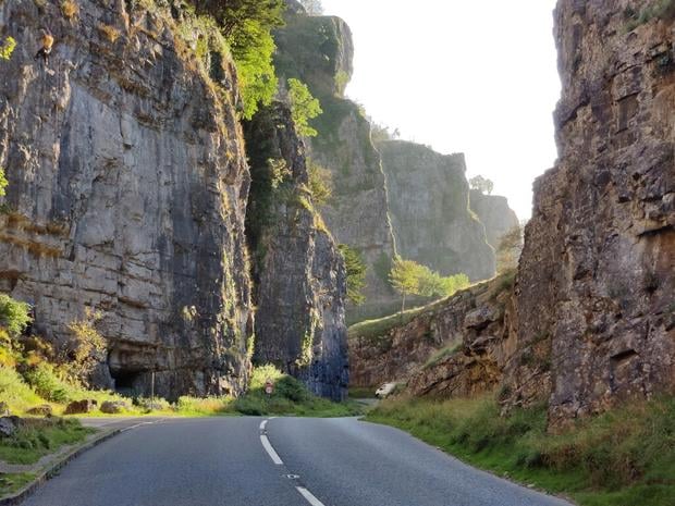 Hotels near Cheddar Gorge and Caves, United Kingdom from Best Western Hotels